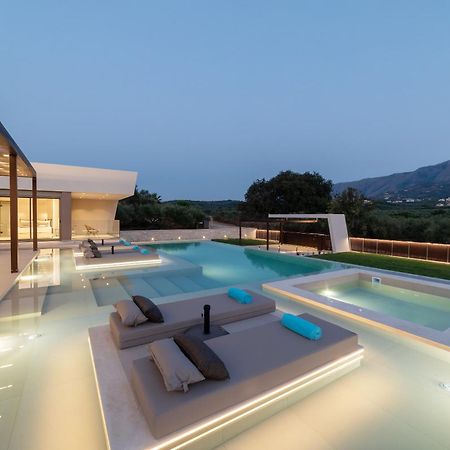 Villa El By Posarellivillas Mourion  Ngoại thất bức ảnh