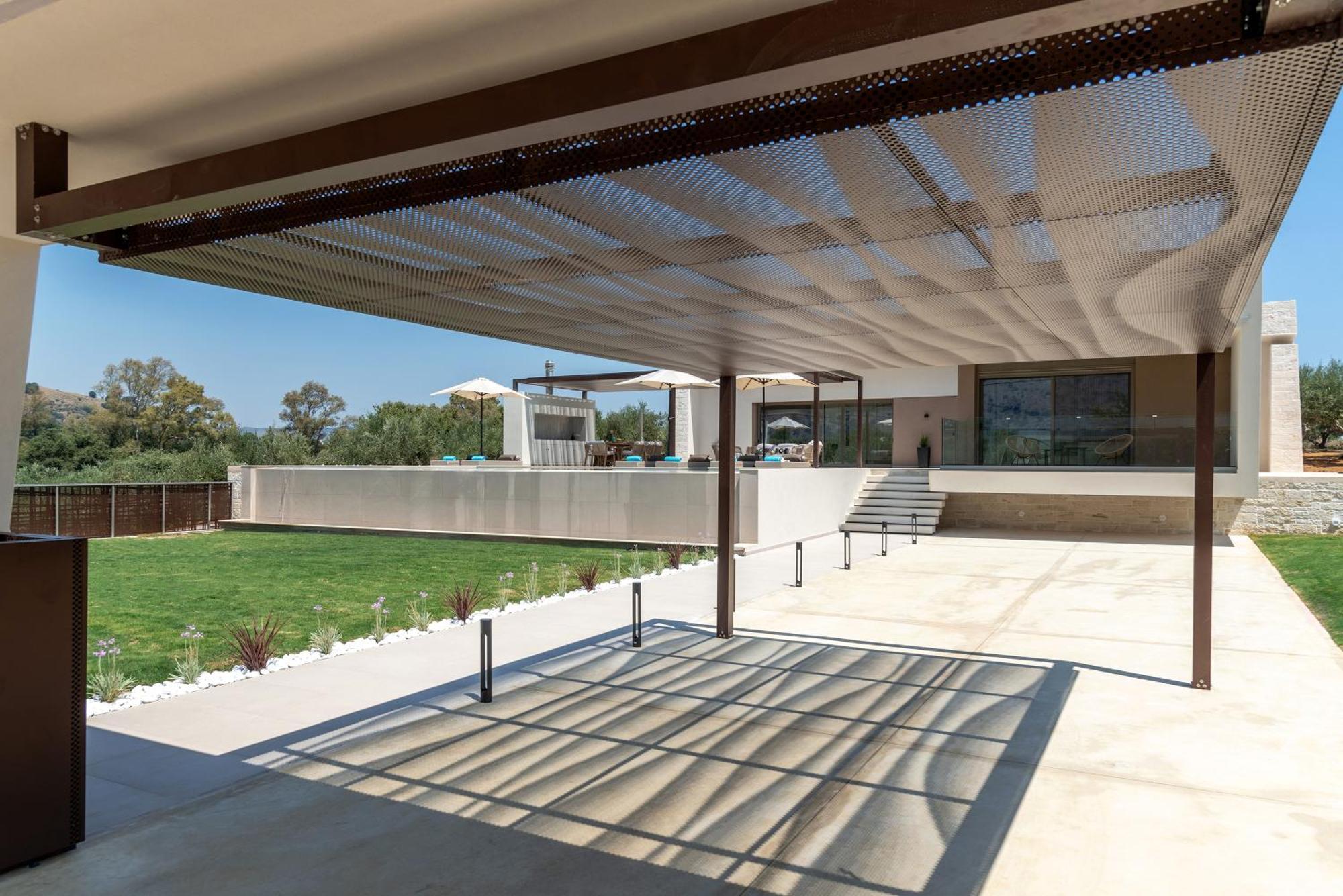 Villa El By Posarellivillas Mourion  Ngoại thất bức ảnh