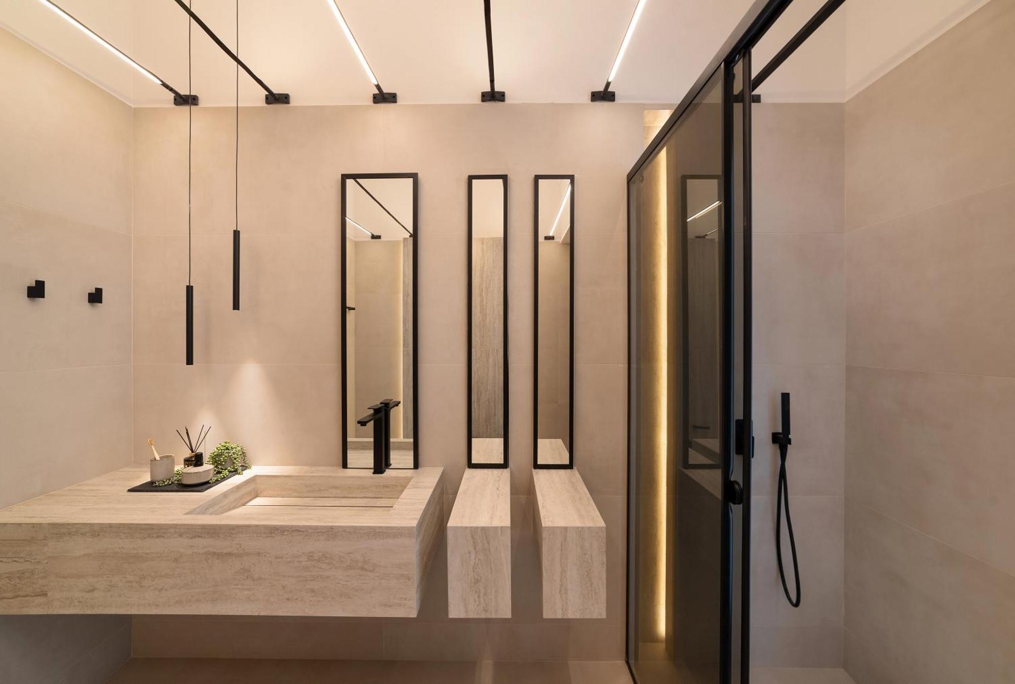 Villa El By Posarellivillas Mourion  Ngoại thất bức ảnh
