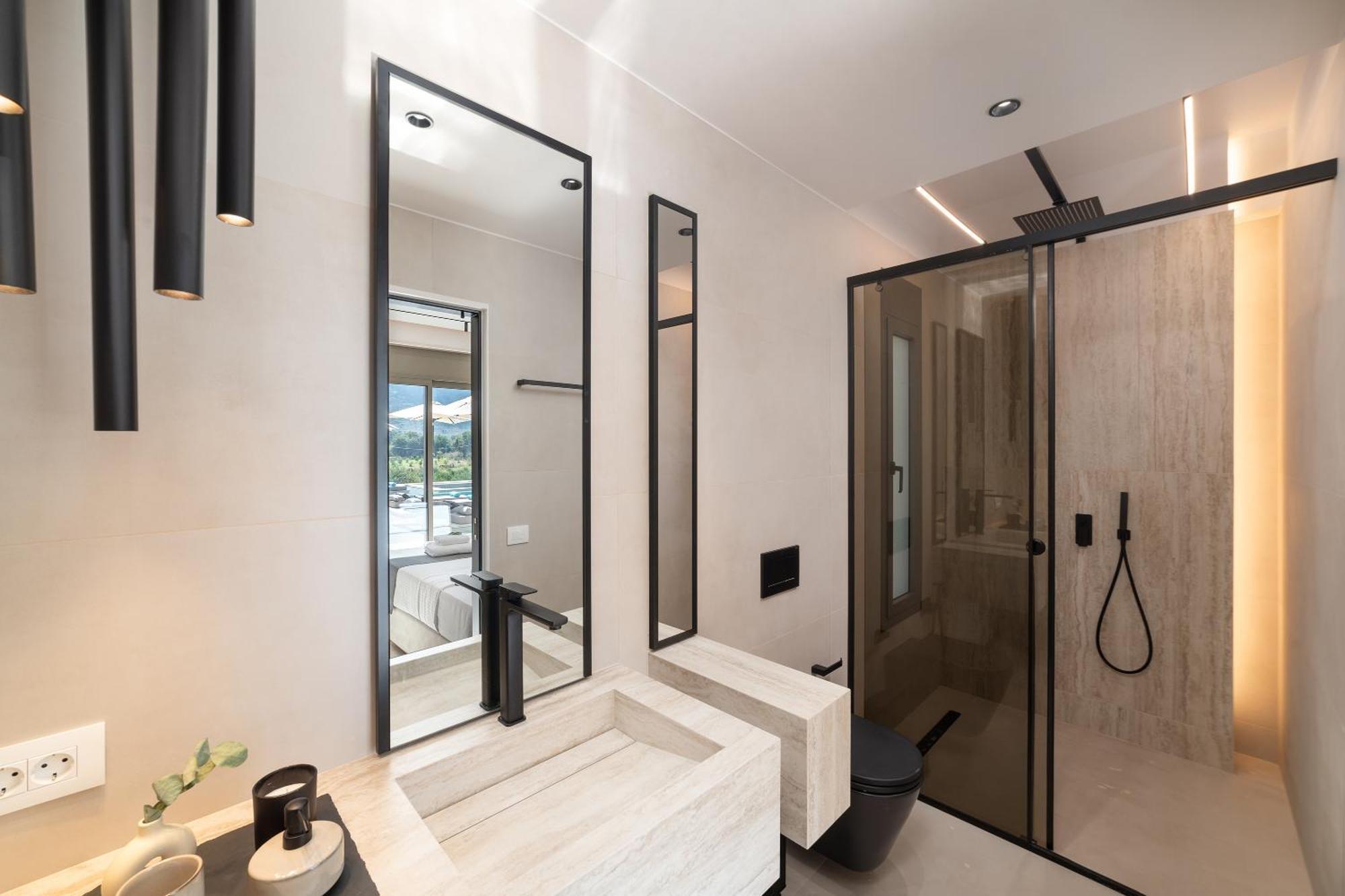 Villa El By Posarellivillas Mourion  Ngoại thất bức ảnh