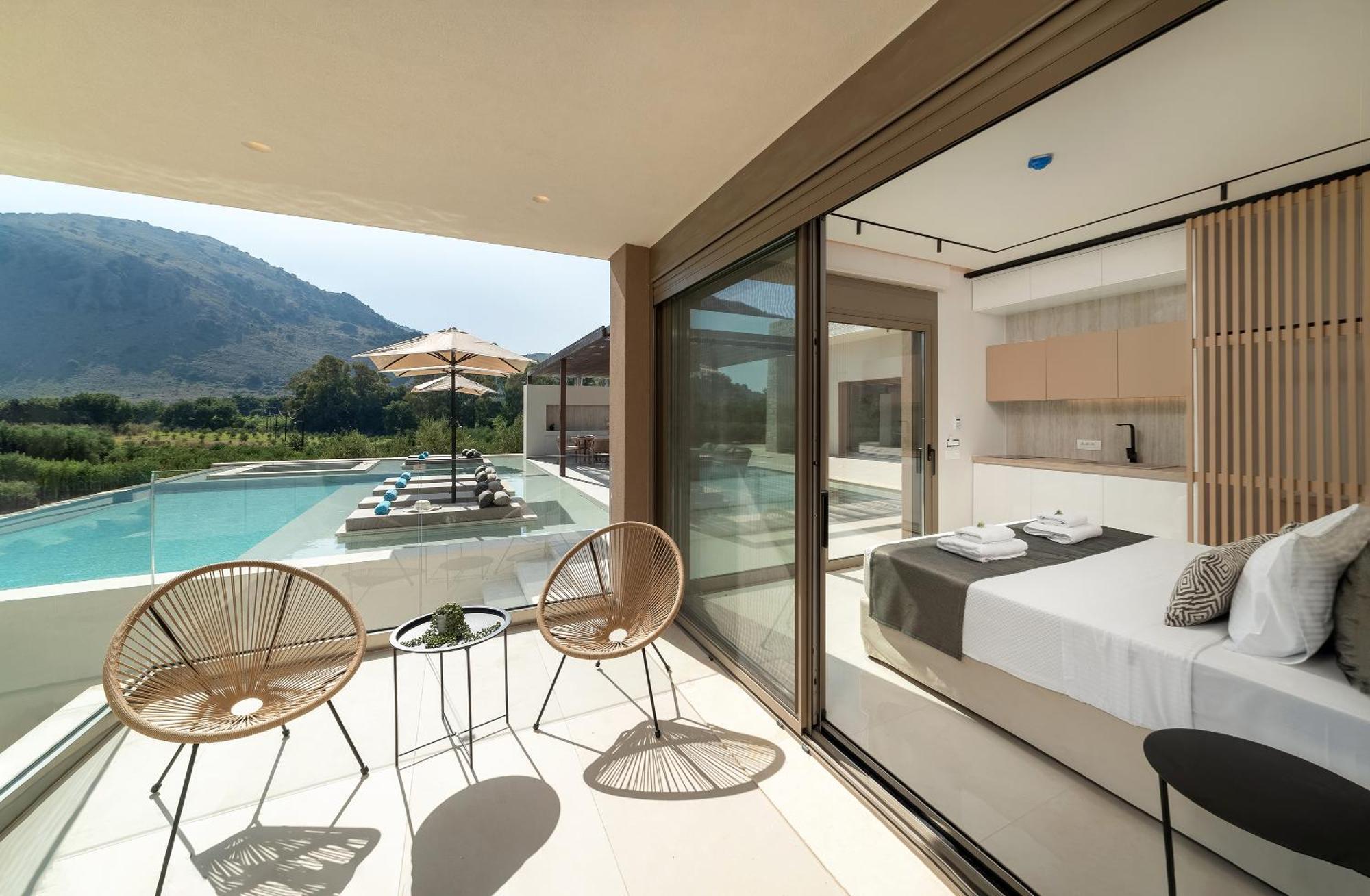 Villa El By Posarellivillas Mourion  Ngoại thất bức ảnh