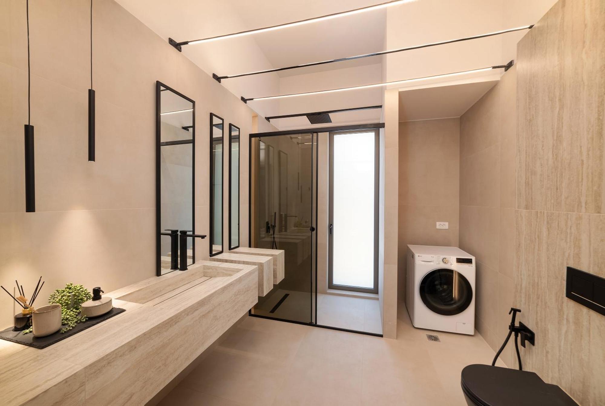 Villa El By Posarellivillas Mourion  Ngoại thất bức ảnh