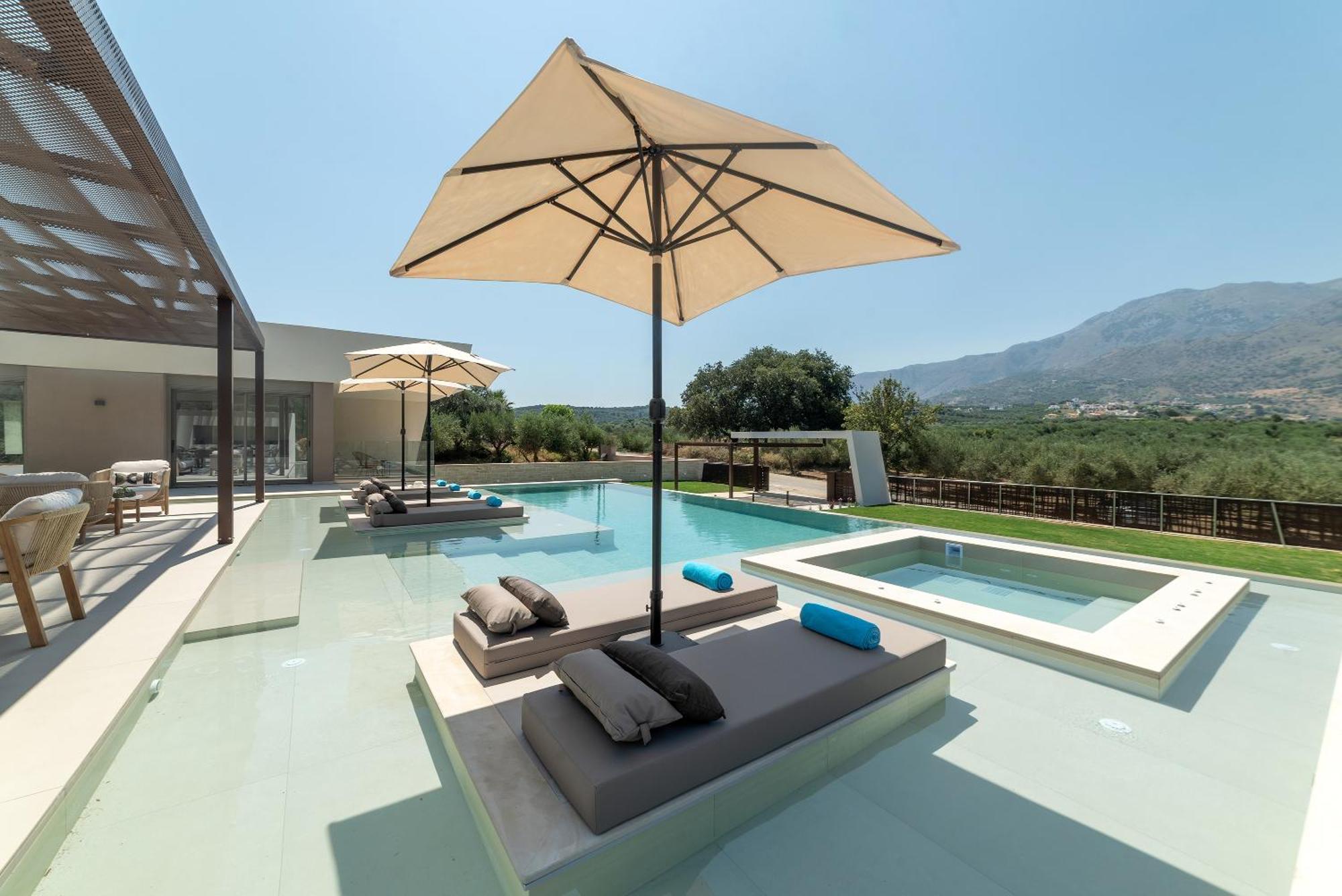 Villa El By Posarellivillas Mourion  Ngoại thất bức ảnh