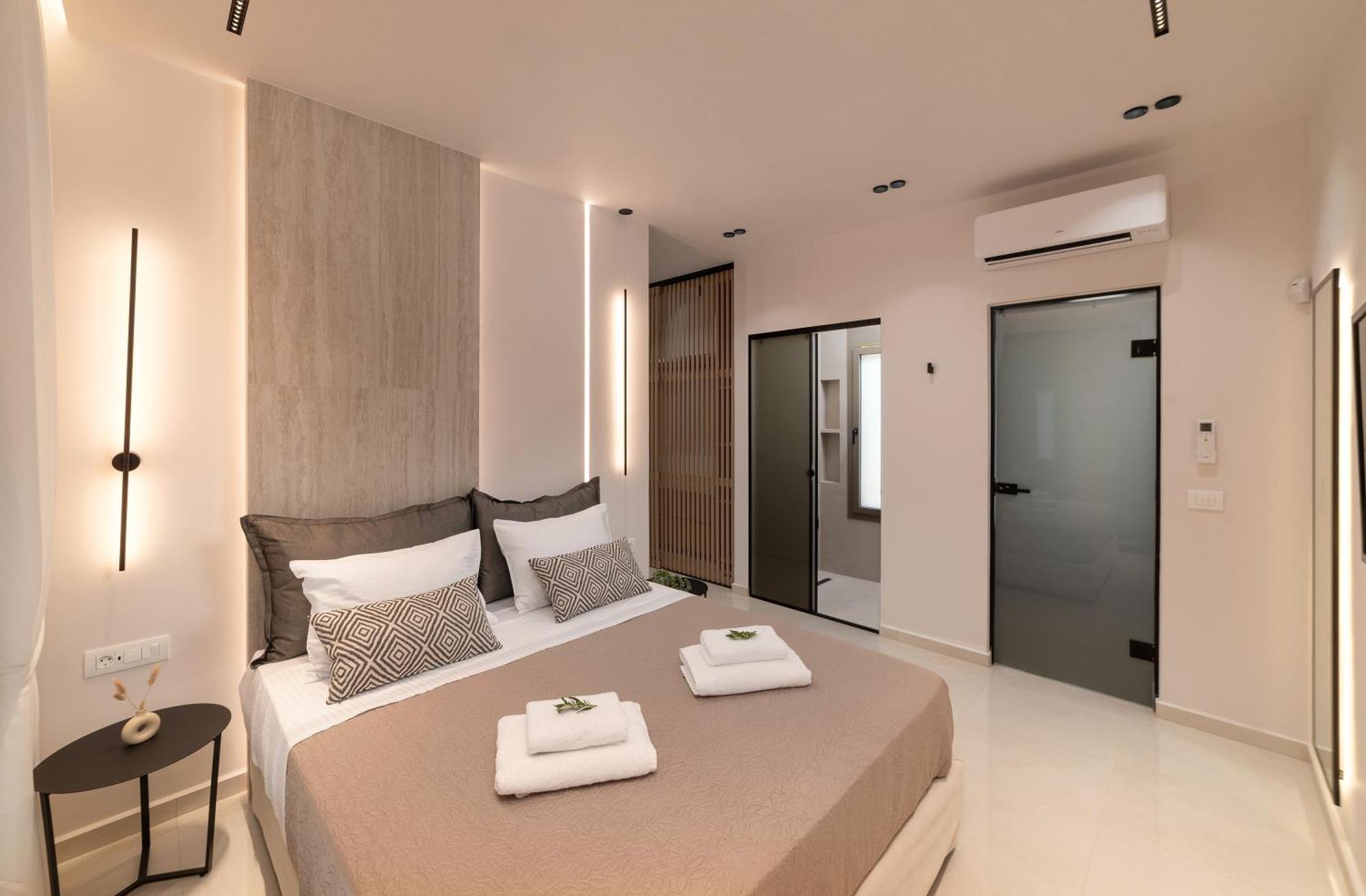 Villa El By Posarellivillas Mourion  Ngoại thất bức ảnh