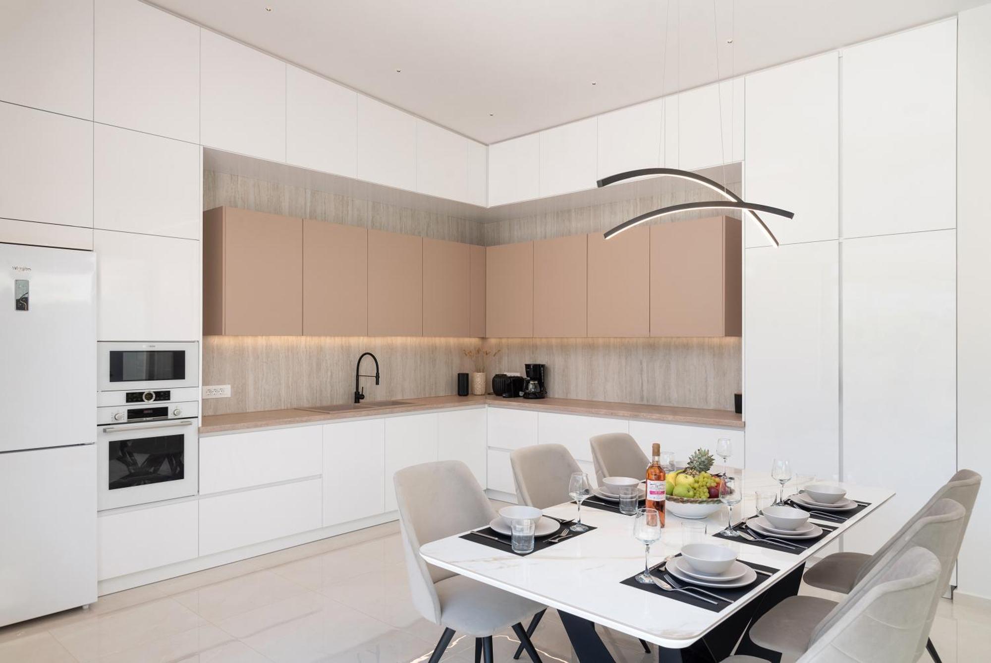 Villa El By Posarellivillas Mourion  Ngoại thất bức ảnh